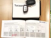 Hyundai Tucson 1.7 CRDi Premium DCT