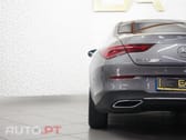 Mercedes-Benz CLA 180 d Style Aut.