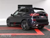 BMW X5 45 e xDrive Pack M