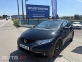 Honda Civic 1.6 i-DTEC Comfort