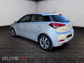 Hyundai i20 1.1 CRDi Passion