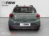 Dacia Sandero Stepway Extreme + Eco G