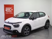 Citroen C3 1.2 PureTech Feel Pack