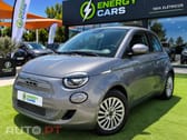 Fiat 500e Icon