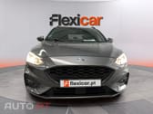 Ford Focus SW 1.0 EcoBoost ST-Line