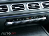 Mercedes-Benz GLE Coupe de 4Matic