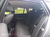 BMW 318 d Touring Line Sport Auto