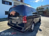 Mercedes-Benz V 250 AVANTGARDE 4MATIC