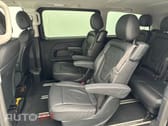 Mercedes-Benz V 250 d Longo Avantgarde