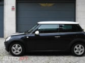 MINI Cooper One 1.4