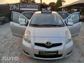 Toyota Yaris 1.0 VVT-I