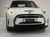 MINI Cooper Cooper SE Premium Essential