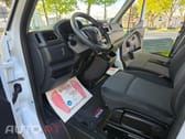 Renault Master 2.3 dCi L3H3 3.5T