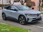 Renault Mégane E-Tech EV60 Techno