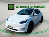 Tesla Model Y RWD 97.6% I.V.A DEDUTIVEL