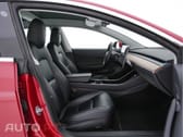 Tesla Model 3 Performance AWD