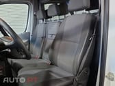 Mercedes-Benz Sprinter 315 CDi L2 H2