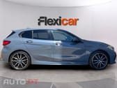 BMW 118 i Pack Desportivo M Auto