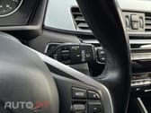 BMW X1 16 d sDrive Advantage