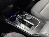 BMW 116 d Aut. Advantage