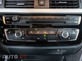 BMW 320 D Look M performance