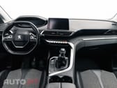Peugeot 5008 1.6 BlueHDi Allure J18