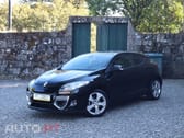 Renault Mégane Coupe 1.6 dCi Bose Edition