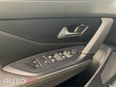 Peugeot 408 1.6 Hybrid GT e-DCS7