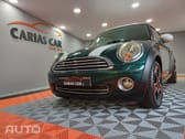MINI Cooper S Classic