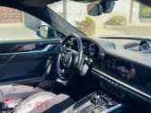 Porsche 911 Carrera 4S PDK