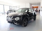 Nissan Juke 1.2 DIG-T Black Edition