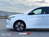Peugeot 208 1.5 BlueHDi Allure Pack