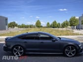 Audi A7 4.0 TFSI quattro Tiptronic