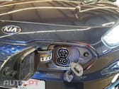 Kia Niro Design