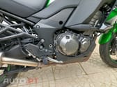 Kawasaki Versys 1000 TOURER ABS