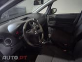 Mitsubishi Colt 1.1 E-motion