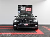 BMW 330 e Touring Line Sport Auto