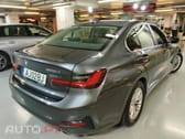 BMW 320 d Auto