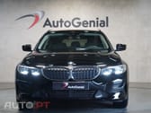 BMW 318 d Touring Corporate Edition