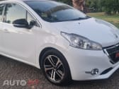 Peugeot 208 1.4 HDi Allure