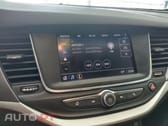 Opel Astra Sports Tourer 1.2 Turbo Business Edition
