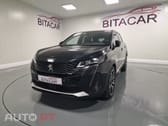 Peugeot 3008 1.6 Hybrid4 GT Line e-EAT8