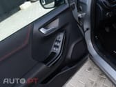 Ford Puma 1.0 EcoBoost MHEV ST-Line Design