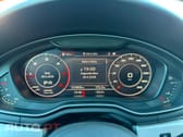 Audi A4 Avant 2.0 TDI quatro S-line S tronic