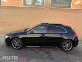 Mercedes-Benz A 180 d AMG Line Aut.