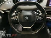 Peugeot 3008 1.5 BlueHDi Allure EAT8