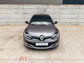 Renault Mégane Coupe 2.0 T RS