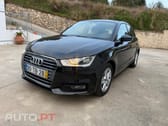Audi A1 1.6TDI 115 CV