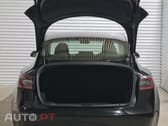 Tesla Model 3 Long Range Dual Motor