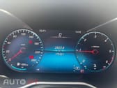 Mercedes-Benz GLC 300 d Coupé 4Matic